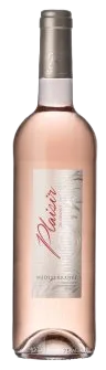 Cuvée Plaisir – ROSÉ