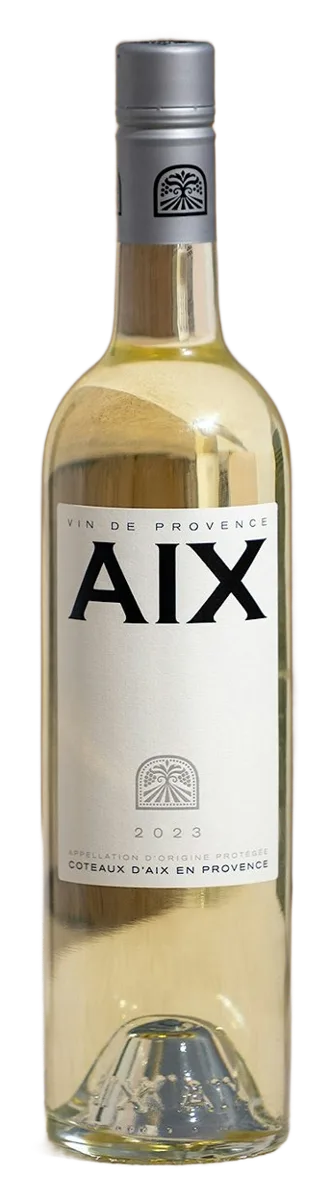 AIX White