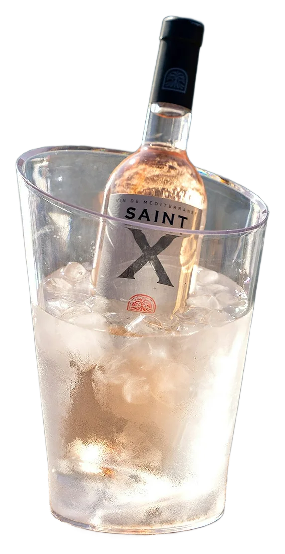 Saint X Rosé
