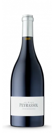 Le Clos Peyrassol Rouge
