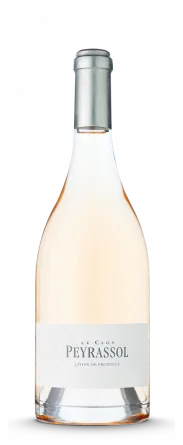 Le Clos Peyrassol Rosé