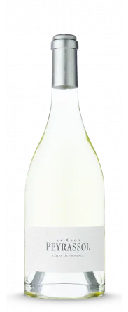 Le Clos Peyrassol Blanc