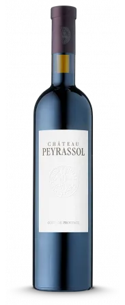 Chateau Peyrassol Rouge