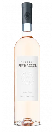 Chateau Peyrassol Rosé