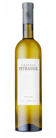 Chateau Peyrassol Blanc