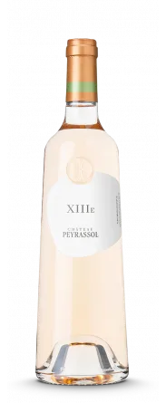 XIIIE Peyrassol Rosé