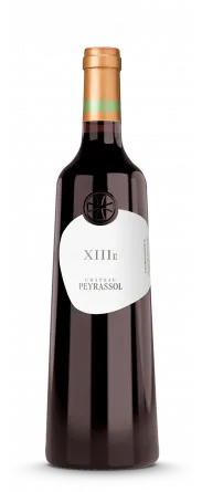 XIIIE Peyrassol Rouge