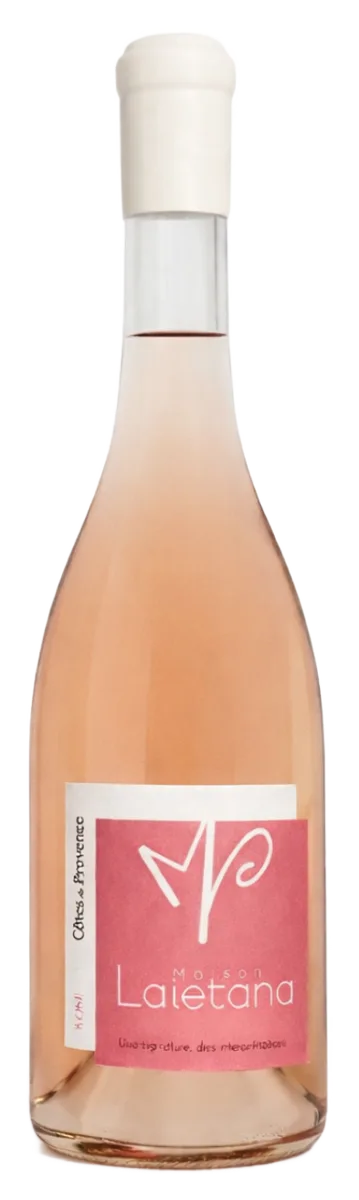 AOP Côtes de Provence Rosé