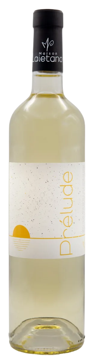 Prélude Blanc