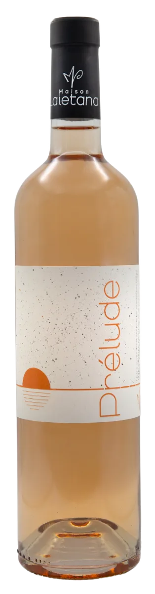 Prélude Rosé