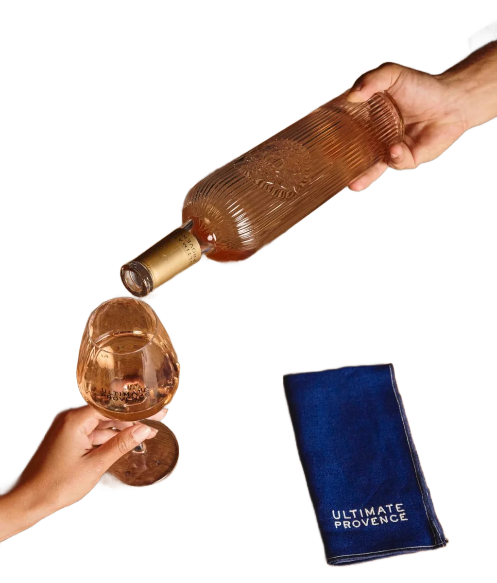Ultimate Provence Rosé