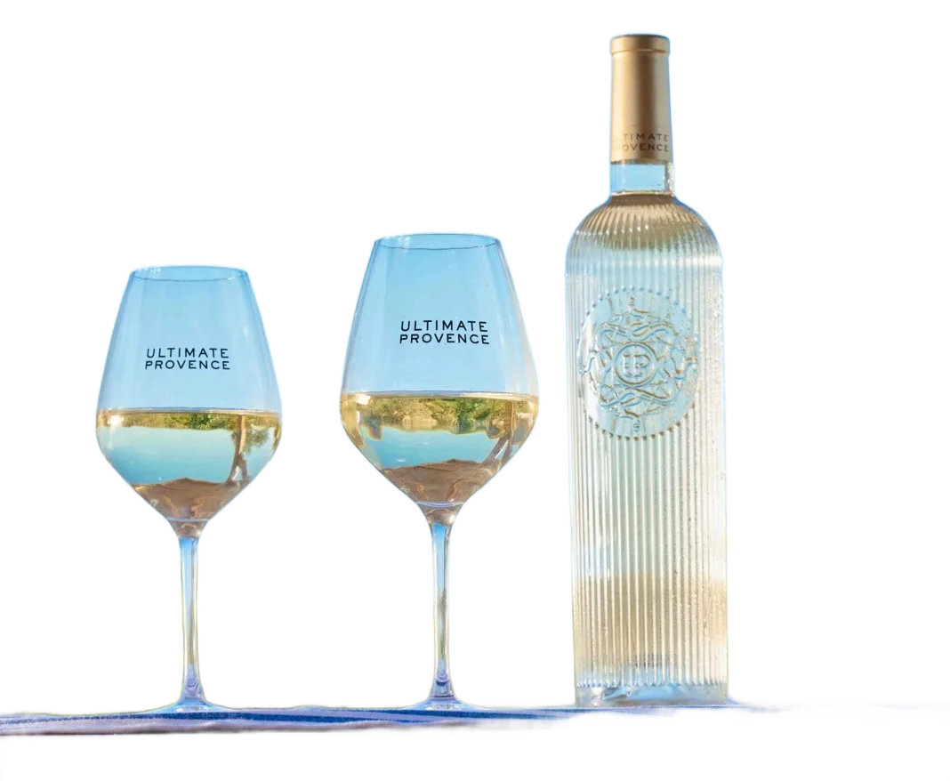 Ultimate Provence White