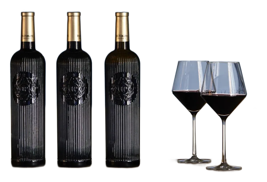 Ultimate Provence Rouge