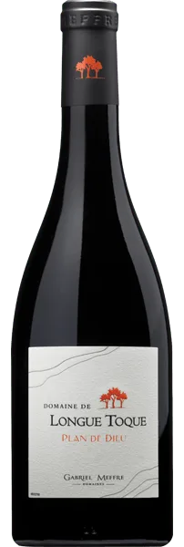 Côtes du Rhône Villages Plan de Dieu – Bio 2024