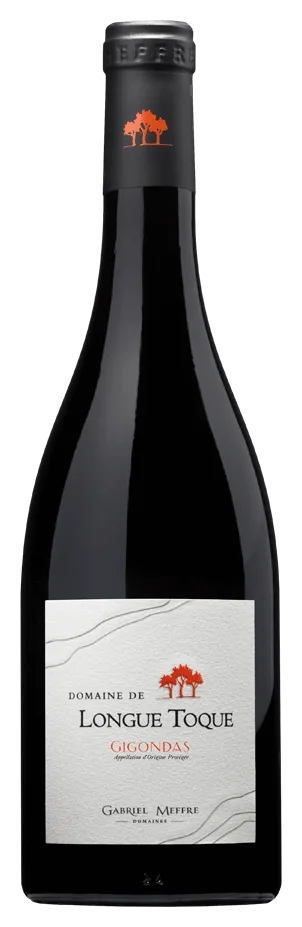 Gigondas 2019