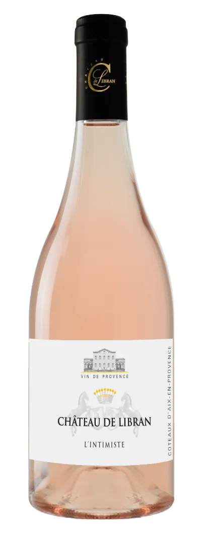 Château de Libran Rosé