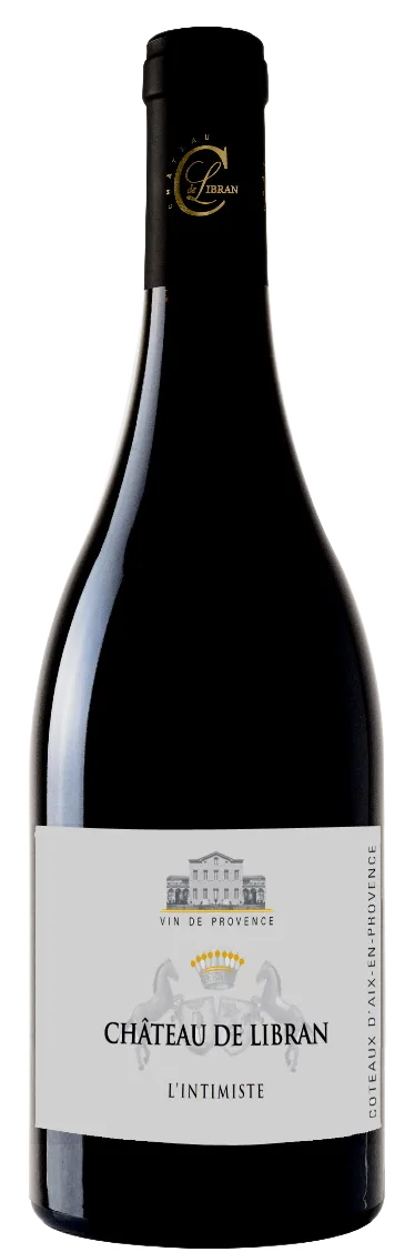Château de Libran Rouge