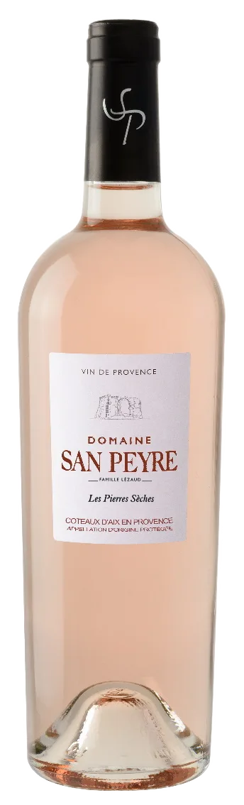 Domaine San Peyre Rosé