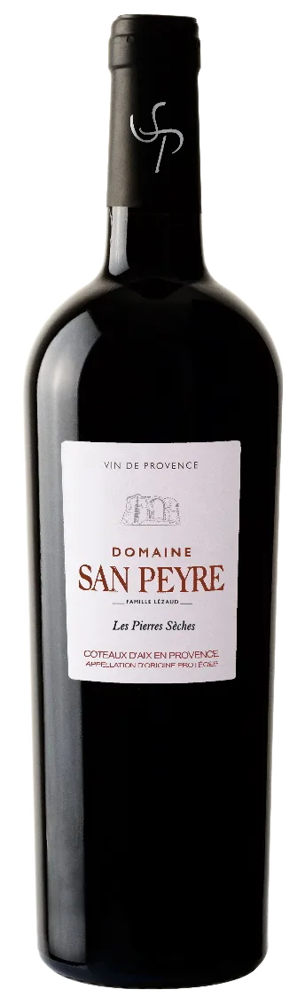 Domaine San Peyre Rouge