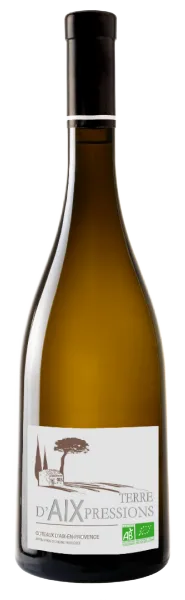 Terre d’Aixpressions Blanc