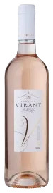 Domaine Virant Rosé