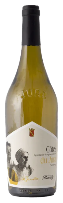 Chardonnay Les Jumelles