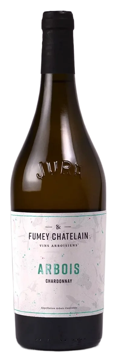 Chardonnay