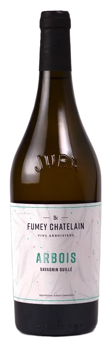 Savagnin Ouillé