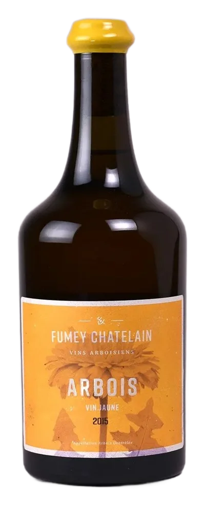 Vin jaune