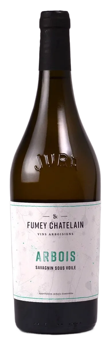 Savagnin sous voile