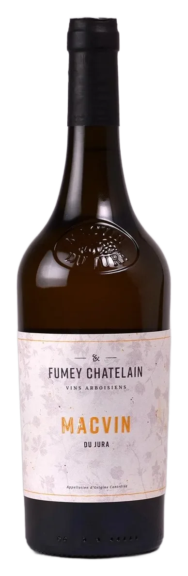 Macvin du jura