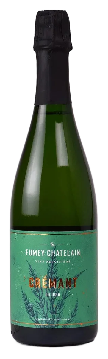Crémant Blanc/Rosé