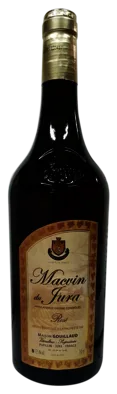 Macvin Rosé