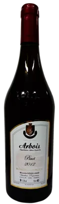Arbois Pinot