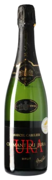 Marcel Cabelier AOP Crémant du Jura - Quintessence Brut