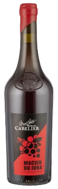 Marcel Cabelier AOP Macvin du Jura - Rouge