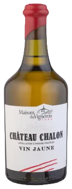 Maison du Vigneron AOP Château-Chalon - Vin Jaune