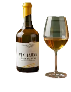 Maison du Vigneron AOP Côtes du Jura - Vin Jaune