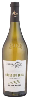 Maison du Vigneron AOP Côtes du Jura - Chardonnay