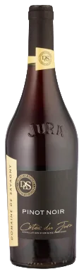 Domaine de Savagny AOP Côtes du Jura - Pinot Noir