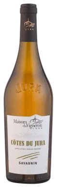 Maison du Vigneron AOP Côtes du Jura - Savagnin