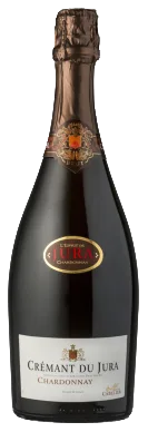 Marcel Cabelier AOP Crémant du Jura - Chardonnay Brut