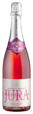Marcel Cabelier AOP Crémant du Jura - Rosé Brut