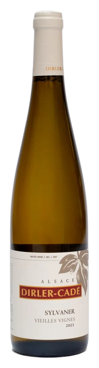Sylvaner Vieilles Vignes 2023