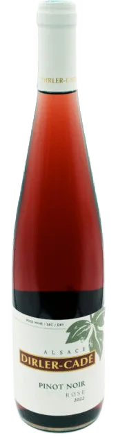 Pinot Noir 2022 Rosé