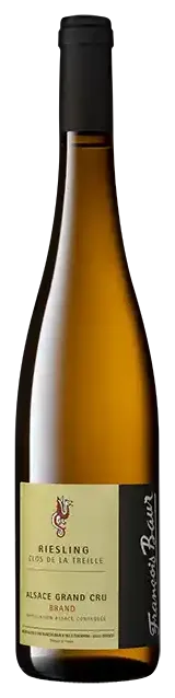 Riesling Grand Cru Brand « clos de la treille »