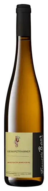 Gewurztraminer sélection de grains nobles