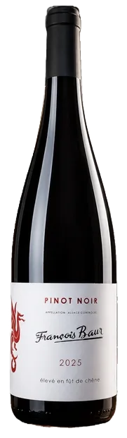 Pinot Noir Fût de Chêne