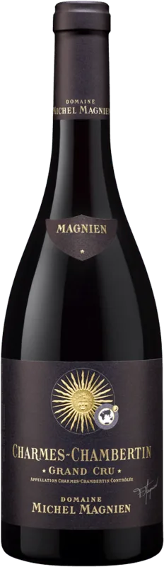 CHARMES-CHAMBERTIN Grand Cru
