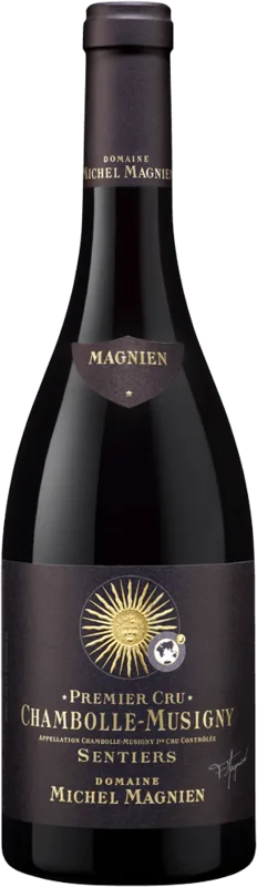 CHAMBOLLE-MUSIGNY Premier Cru Les Sentiers